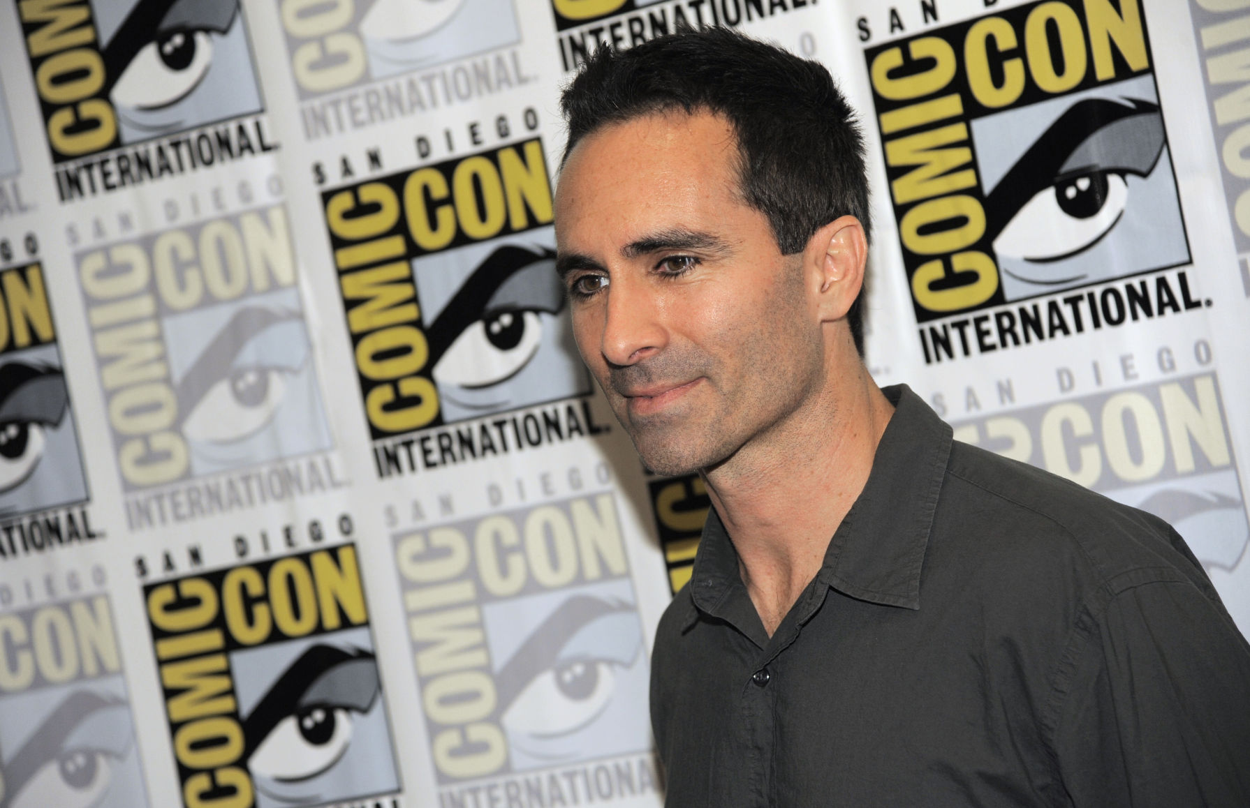 Nestor Carbonell